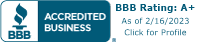 Alpha Credit Mfb BBB Business Review